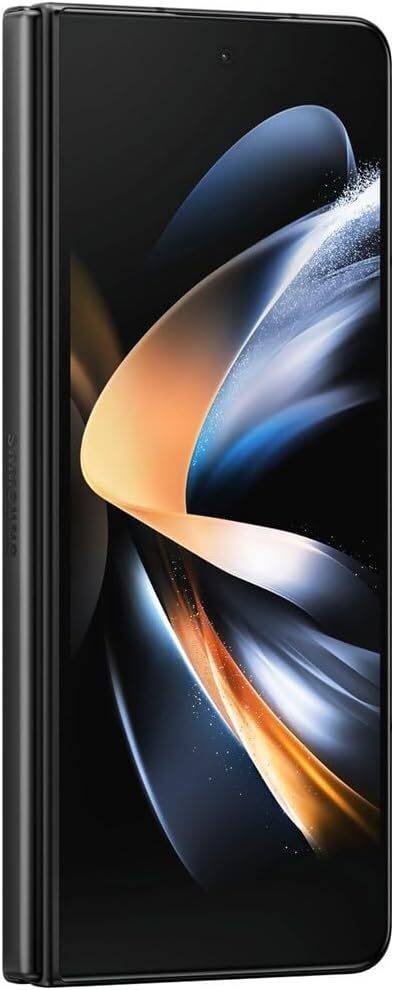 Factory Unlocked⭐ Samsung Galaxy Z Fold 4 - 512GB Black - OPEN