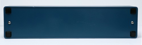 ESI Electro Scientific Industries DB62 6-Dial Decade Resistor 10Ω to 11,111,100Ω - Picture 6 of 6