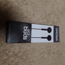 Ear Buds, Koss