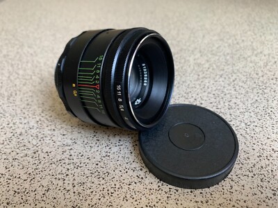 極美品 Helios-44-2 58mm f2 41zqUZQj6kS.jpg