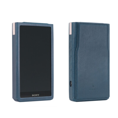 SONY NW-ZX707 Dignis製 レザーケース Dignis Leather Case for SONY NW-ZX707 (5Colors) | eBay