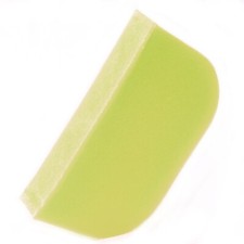 Solid Shampoo Handmade Natural Argan Oil Slices & Essential Oils - 100-115g