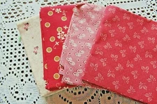 French Country Inn 100% Cotton Fabric Reproduction P & B Textile Fabrics Others