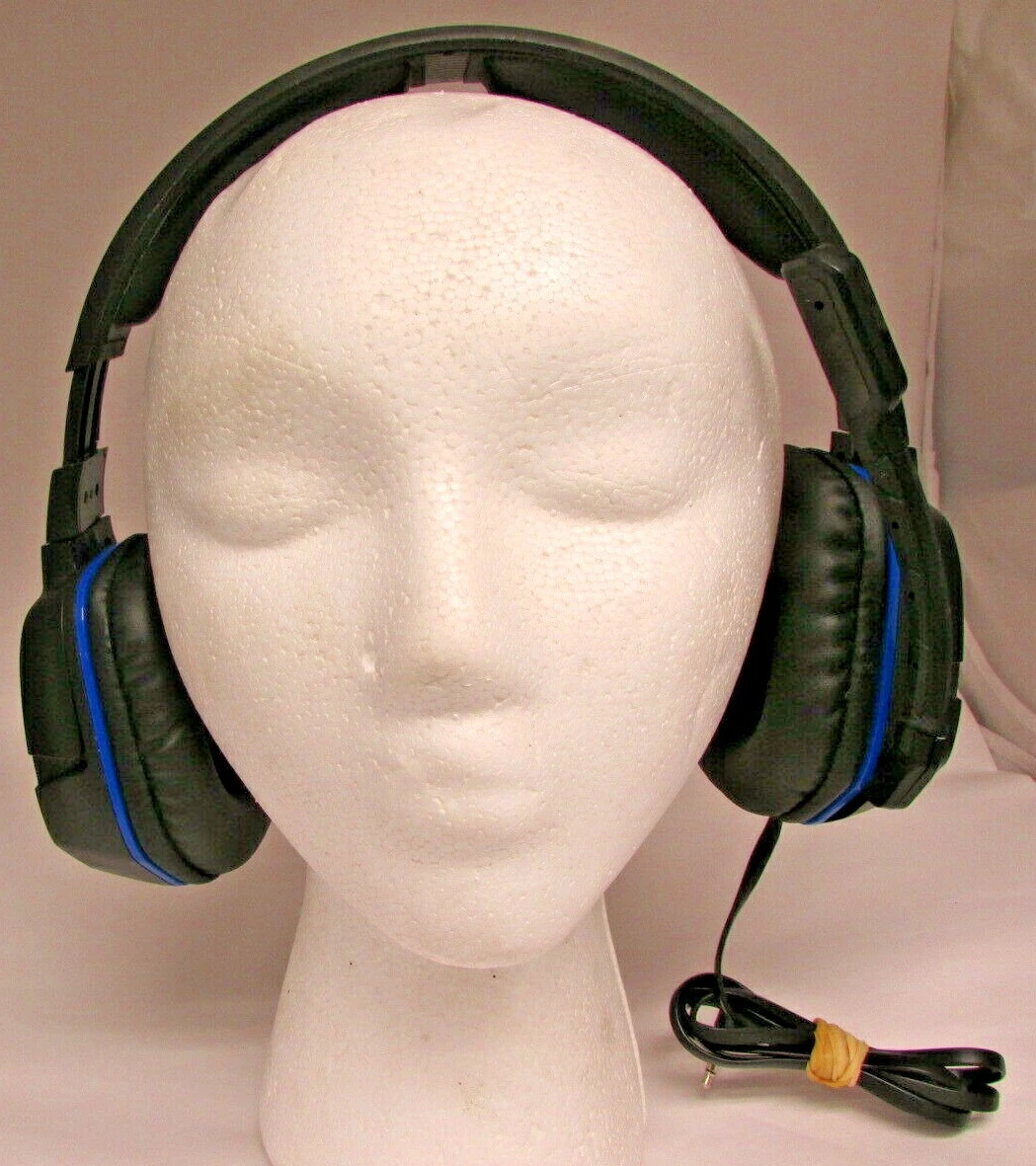 Playstation level 1 chat headset deals