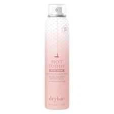 Drybar Hot Toddy Heat Protectant Mist Blanc Scent -  Assorted Scents , Sizes 