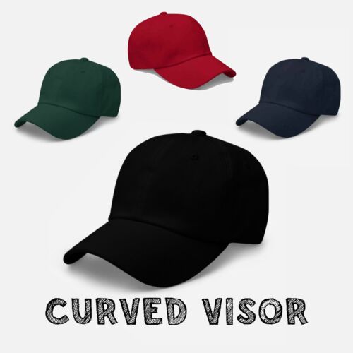 USA 4 luglio berretto da baseball bandiera americana cappello papà per uomo donna - Foto 10 di 32