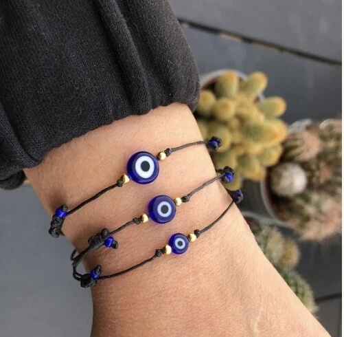 Nazar bracelet men deals