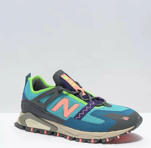 New Balance Lifestyle XRTC X-Racer 