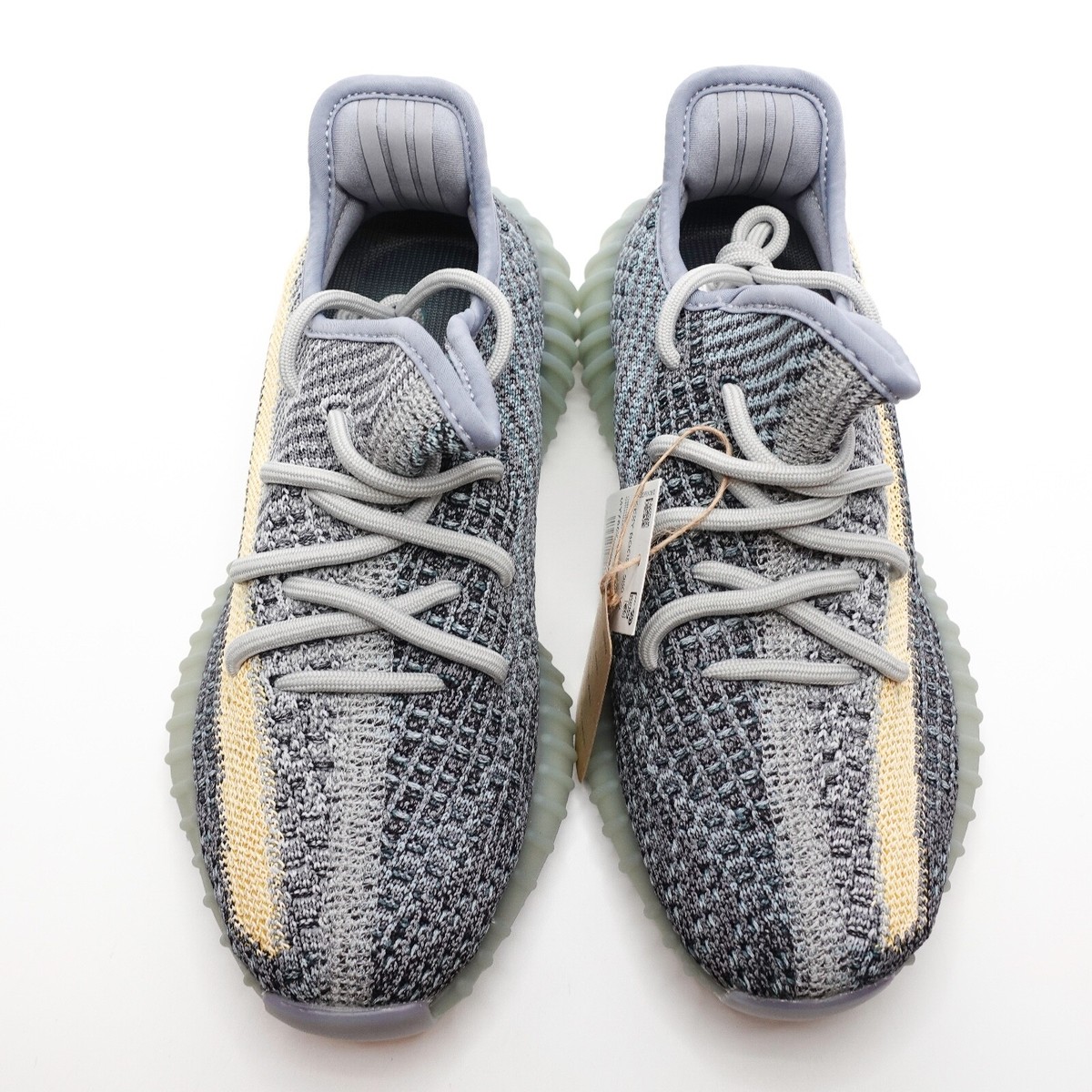 Yeezy Boost 350 V2 Ash Blue 9.5