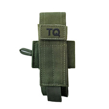 Elite Universal Tourniquet Molle Pouch w/ CAT Tourniquet Option