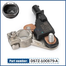 Battery Current Sensor Cable Terminal End for Ford Fusion Lincoln MKZ 2013-2019