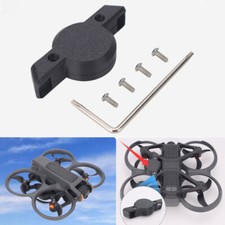 For DJI Avata 2 Drone Bracket Fixing Mount Parts for AirTag Locator Anti-loss