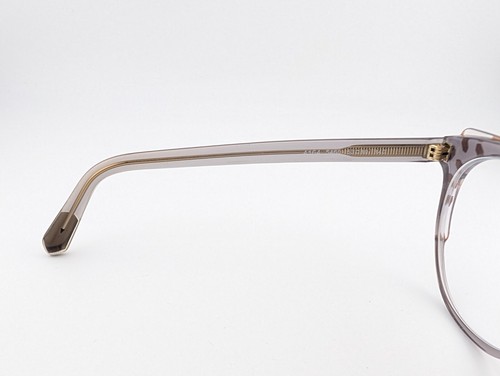 Bvlgari Eyeglasses Frames Only, 4164 5460, 53-19-140, Gray, Made in Italy - Picture 5 of 16
