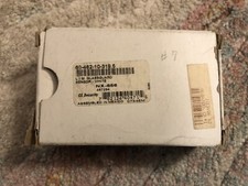 GE Interlogix 60-462-10-319.50 NX-656 White G...