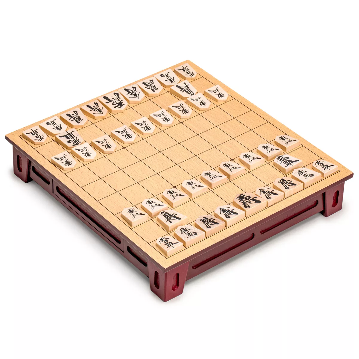 Shogi sets/Category