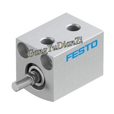 1PCS New FESTO ADVC-10-10-A-P 188079 Short-stroke cylinder