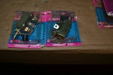 LOT OF TWO Electrical Switches - Push/Pull - Push/Pull Fused Headlight  85989