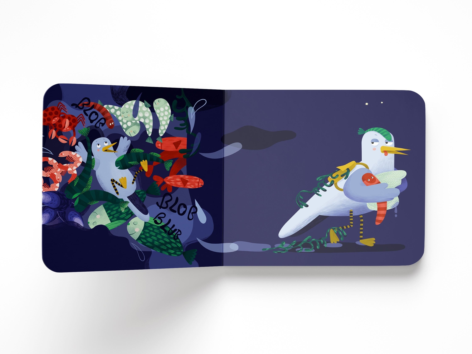 Thumbnail - Schlaf Schön, Hamburg, Karin Lindeskov Andersen