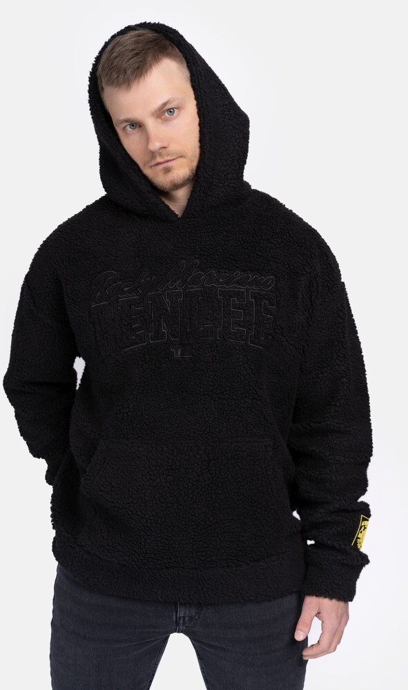 Толстовка Benlee с капюшоном Bonzo Kapuzensweatshirt Oversize 14290₽