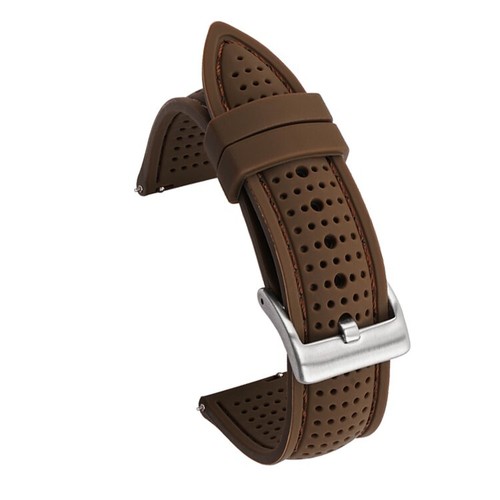 Plus Wire Silicone Breathable Strap Smart Quick Release Universal Strap - Picture 22 of 24