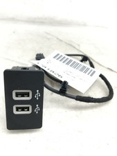 Ford explorer usb