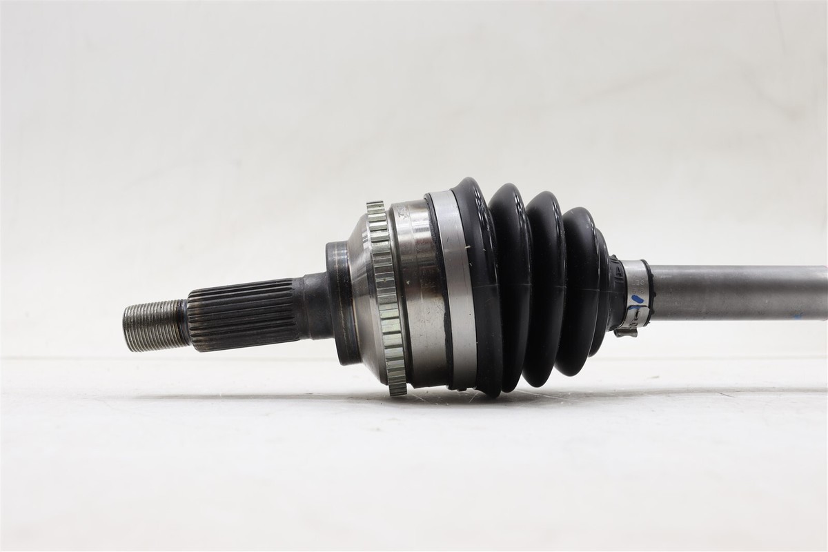 NEW Motorcraft Front Left CV Axle Shaft Assembly TX-559