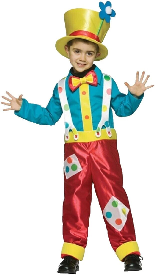 Trajes de vestir para niños Rasta Imposta