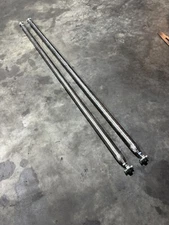 Universal Traction Bars 62” (Ford Dodge Chevy GMC)