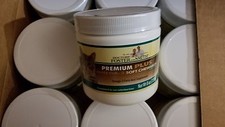 New Doctors Foster and Smith premium Plus Omega 3 soft chewables for cats 8oz