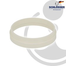 JS Distanzring für Wasserzähler-Abdeckrosette AR-CR und UPB-CR