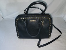 Michael Kors Large bag with Sandrine Stud detail