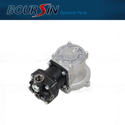 Air Compressor Asm For ISUZU FRR FSR FTR FVR 1995 1996 6HE1 7.1L