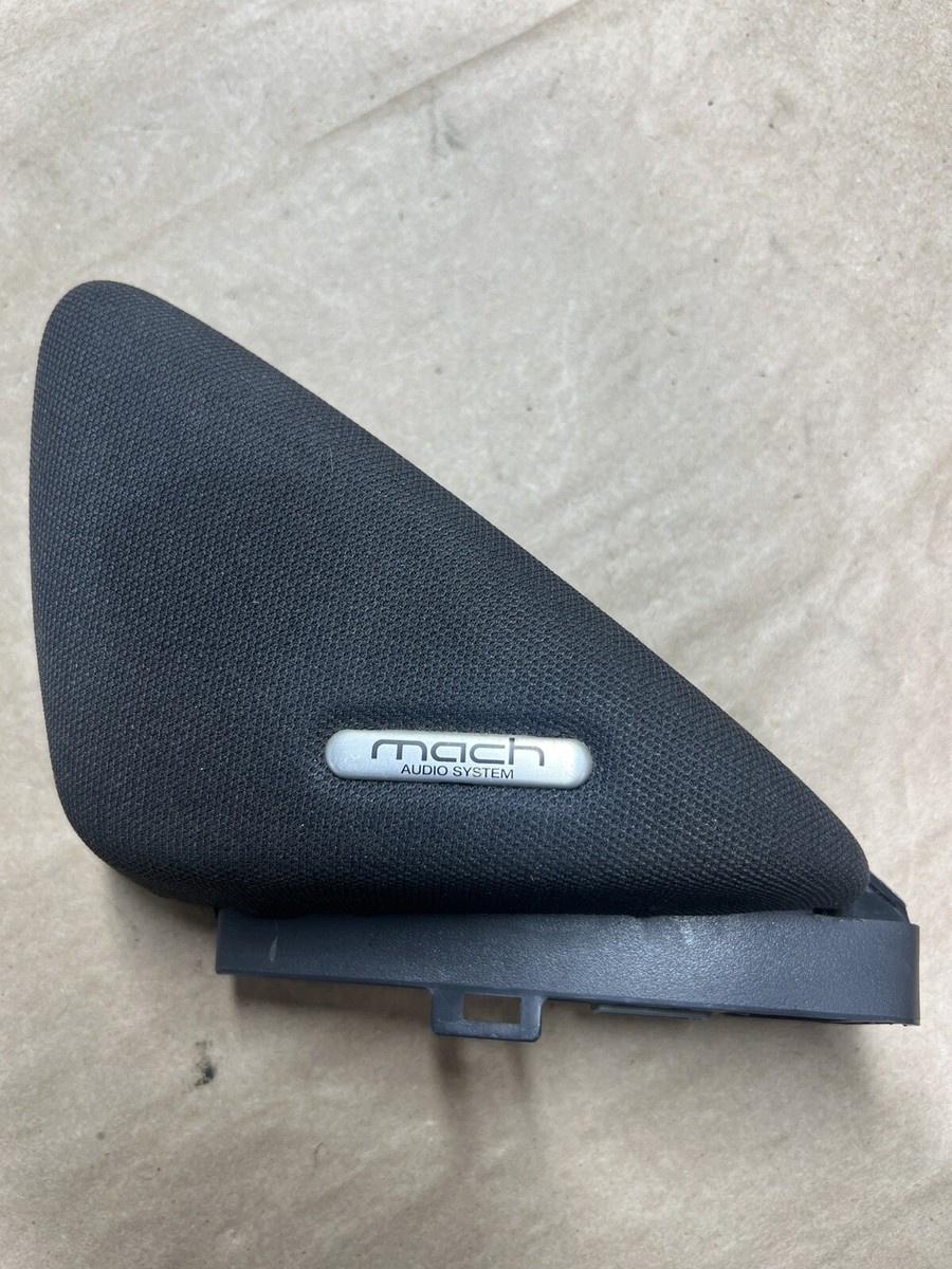 2003-04 FORD MUSTANG FRONT LEFT DRIVER SIDE DOOR TWEETER SPEAKER