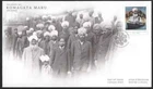 Canada - FDC #2732 - Komagata Maru - 2014