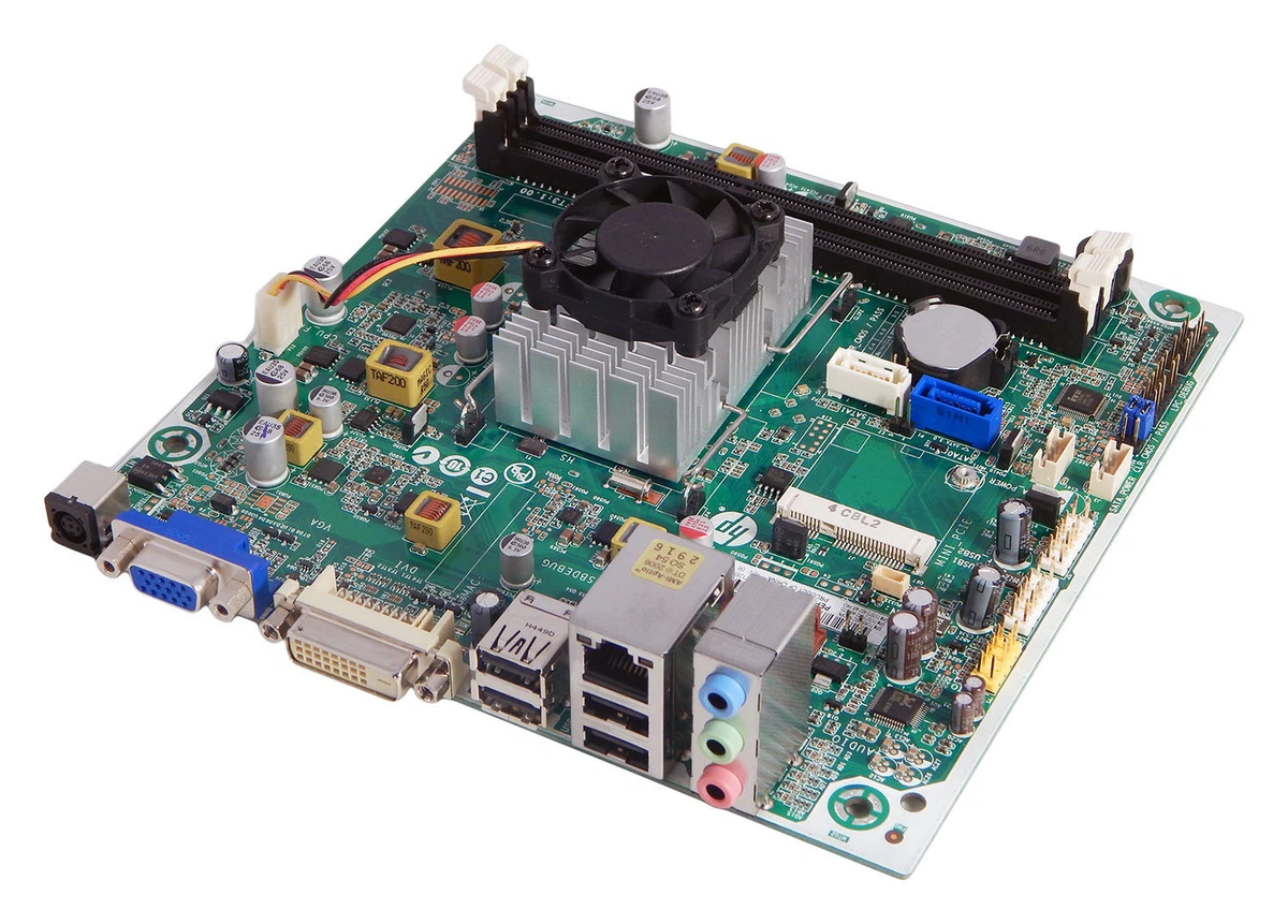 Hp Pavilion Hpe In Computer Motherboards for sale | eBay