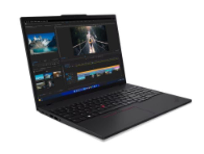 21MN008DIX Lenovo ThinkPad T16 Gen 3 Intel Core Ultra 5 125U Computer portatile