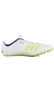 adidas men's sprintstar track and field shoes