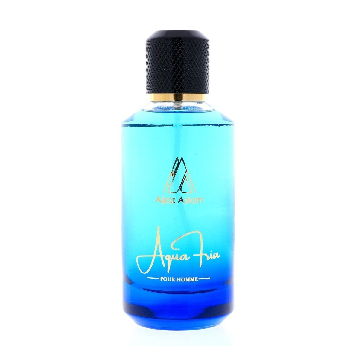 AIJAZ ASLAM Perfume Aqua Fria 100mL for Men | eBay