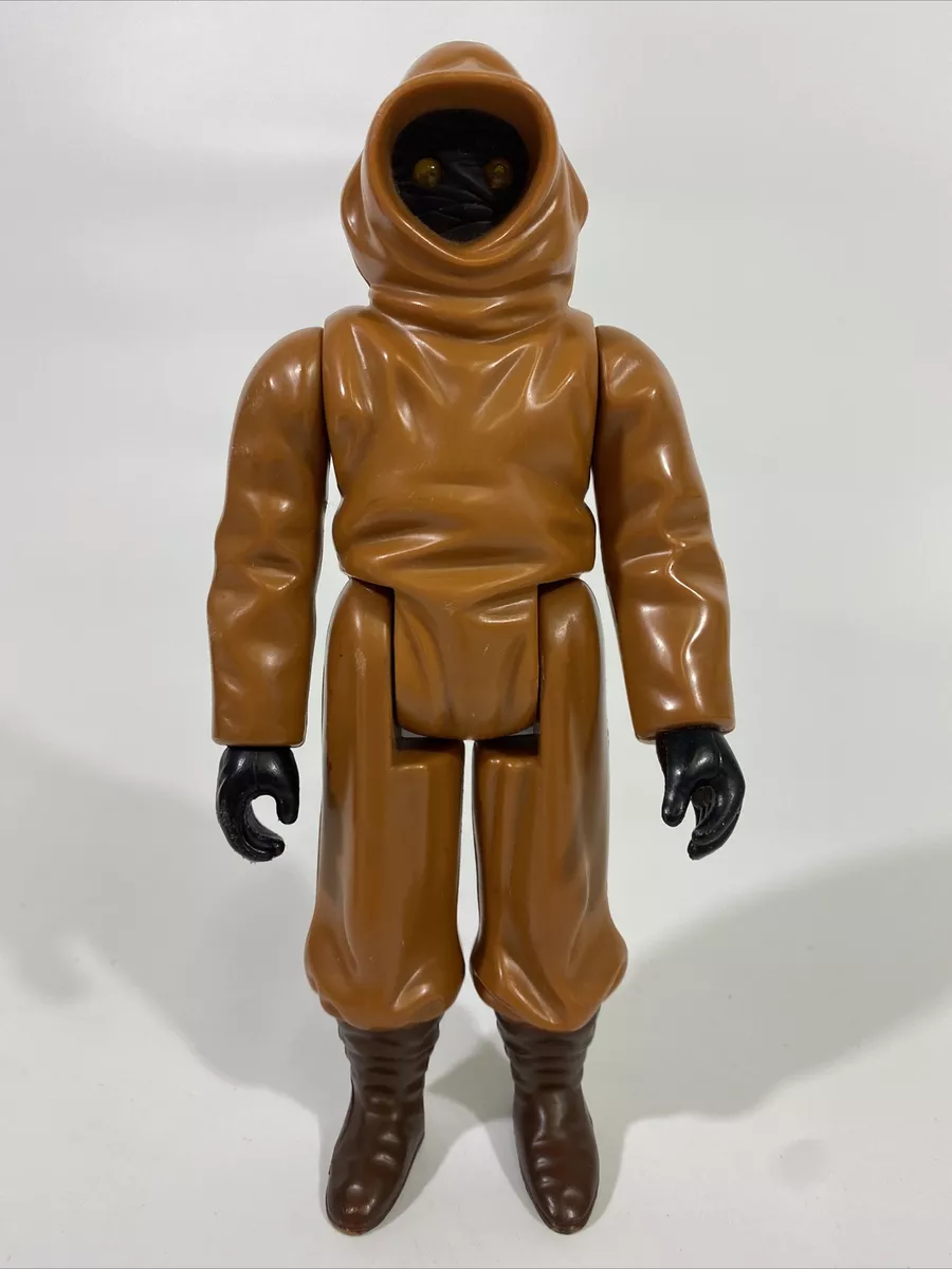 Original jawa action best sale figure