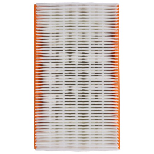 Bosch ACC VF130H HEPA Filter for VAC Extractor VAC090A, VAC140A (2-Pack) - Picture 4 of 8