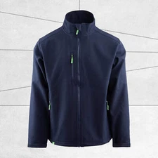 Mens Arco Soft Shell Jacket - Various Sizes/Colours Available