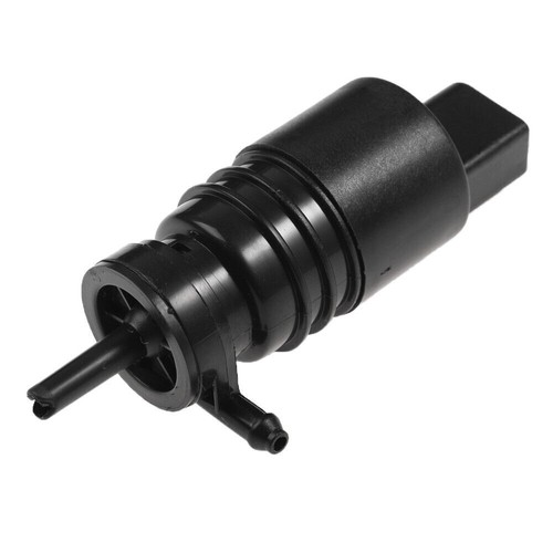 Windshield Washer Pump For Mercedes Benz W220 W210 W211 W163 W203 C E SLK class - Picture 3 of 8