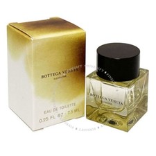 Bottega Veneta ILLUSIONE mini 7,5ml /0.25fl.oz EDT splash bottle new in box