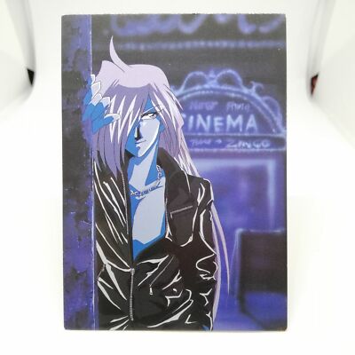 119 Gourry in Street Slayers Next MOVIC 1996 Japan Kadokawa TV TOKYO Anime
