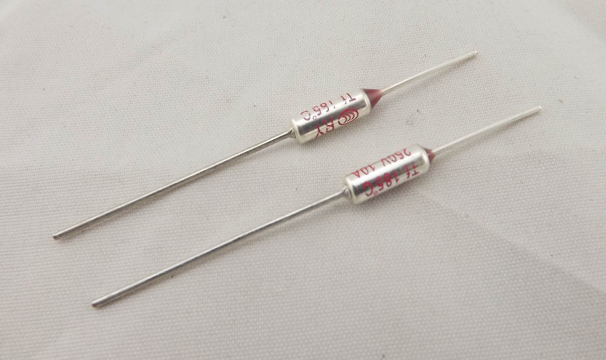 ORIGINAL Littelfuse KLDR-15 KLDR15 ( KLDR 15A ) 15 Amp 600Vac Time-Delay Fuse - Foto 6