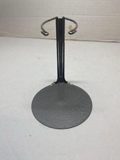 Vintage Adjustable Doll Stand Unbranded