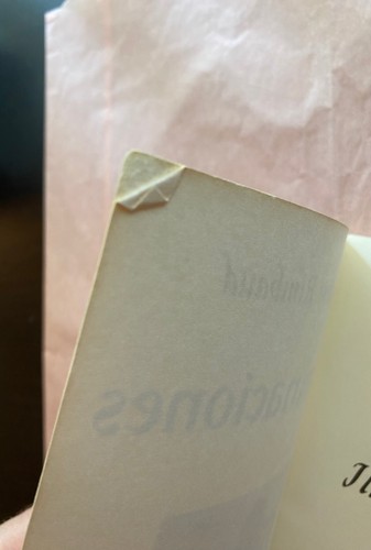 Illuminaciones by Arthur Rimbaud (Spanish edition) (softcover), 2003 - Picture 11 of 12