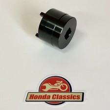 Honda XL250R XL350R Rear Wheel Bearing Retainer Ring Tool. HWT007