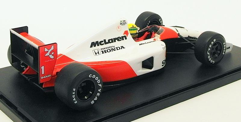 Tamiya 1/20 Scale Diecast 23003 - McLaren MP4/6 Honda