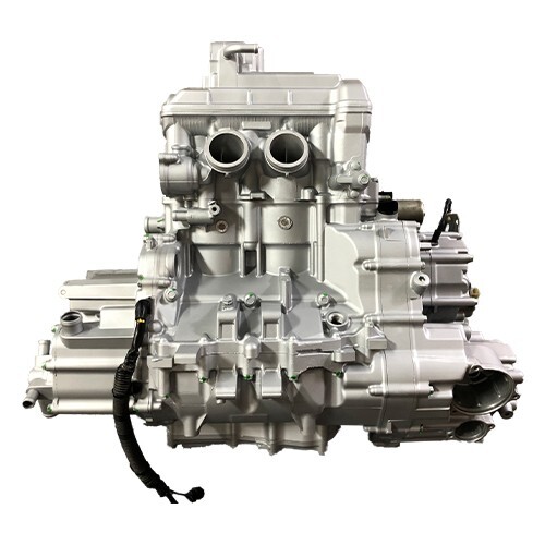 Honda Pioneer 1000 engine